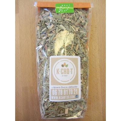 CITRONNELLE BIO