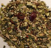 TISANE DU JEÛNE